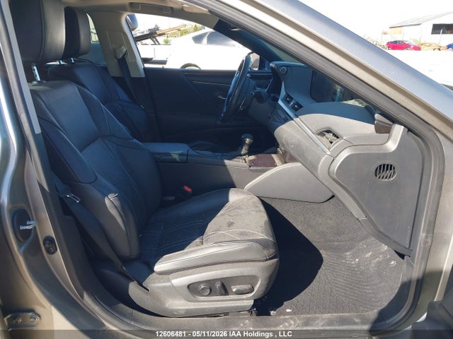 Lexus Es 300h Signature 2020 58AB21B10LU005814 Image 5