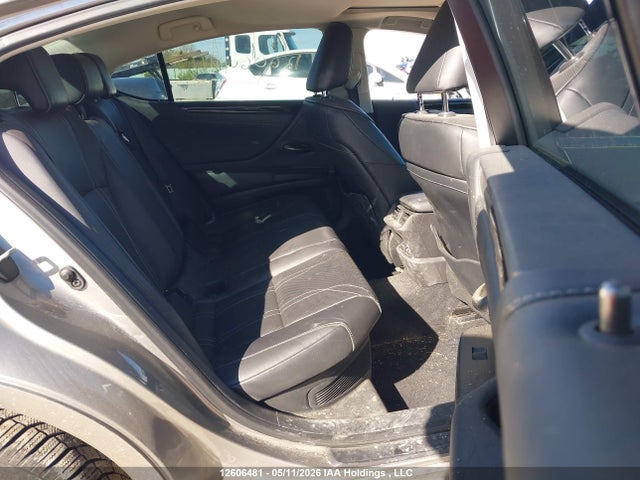 Lexus Es 300h Signature 2020 58AB21B10LU005814 Image 8