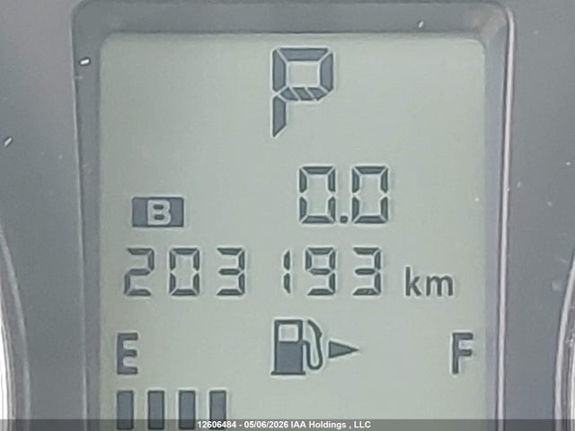 2014 Subaru Forester 2.5i/2.5i Convenience Package მანქანა იყიდება აუქციონზე, vin: JF2SJCBC6EH482627, აუქციონის ნომერი: 12606484