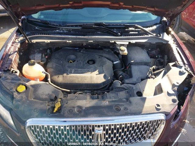 5LMCJ3D9XKUL32021 Lincoln Mkc Reserve