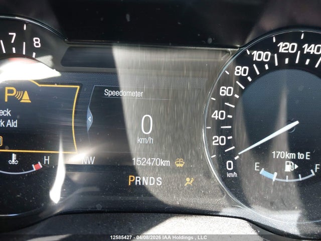 5LMCJ3D9XKUL32021 Lincoln Mkc Reserve