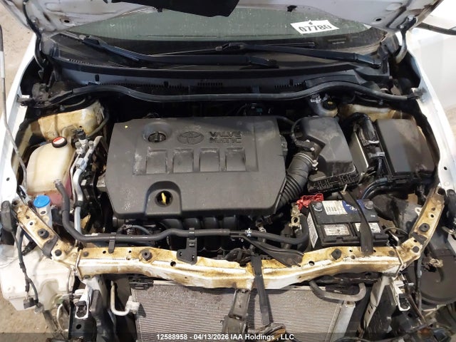 JTNKARJE0GJ508330 Scion IM