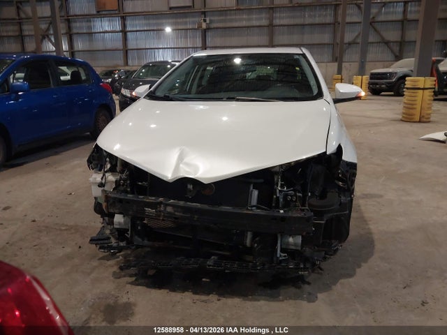JTNKARJE0GJ508330 Scion IM