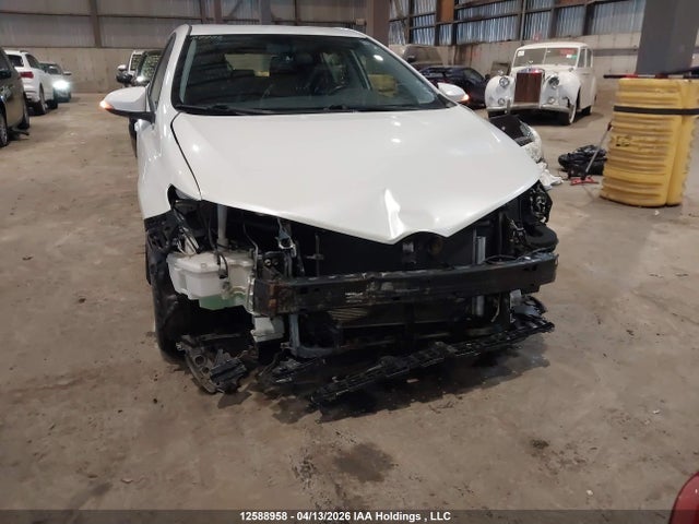 JTNKARJE0GJ508330 Scion IM