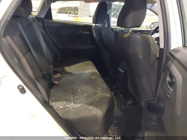 JTNKARJE0GJ508330 Scion IM