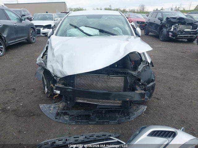 2017 Hyundai Elantra Le მანქანა იყიდება აუქციონზე, vin: 5NPD74LF2HH149612, აუქციონის ნომერი: 12606486