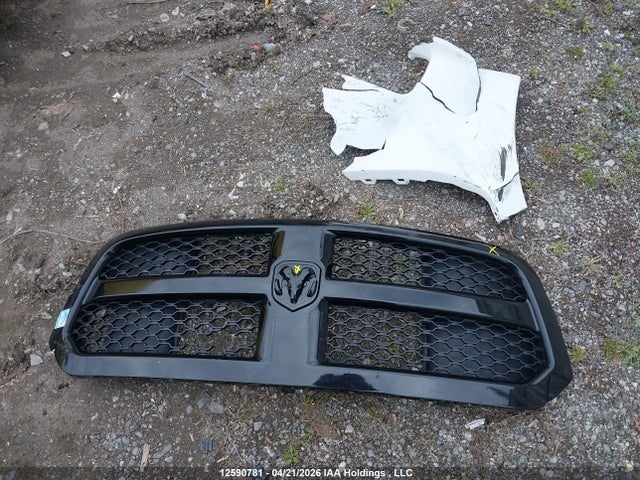 Продажа на аукционе авто 2021 Ram 1500 Classic Tradesman, vin: 1C6RR7FG7MS581752, номер лота: 12590781