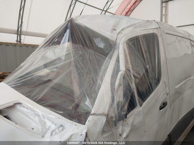W1Y4KBHY9RP685469 Mercedes-Benz Sprinter 2500 High Roof 4-cyl Diesel/standard Roof 4-cyl Diesel