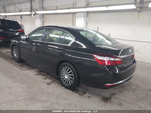 1HGCR2F32GA804306 Honda ACCORD LX