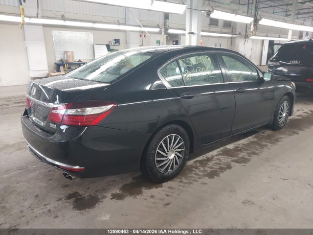 1HGCR2F32GA804306 Honda ACCORD LX