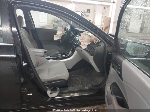 1HGCR2F32GA804306 Honda ACCORD LX