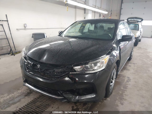 1HGCR2F32GA804306 Honda ACCORD LX