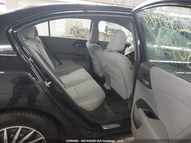 1HGCR2F32GA804306 Honda ACCORD LX