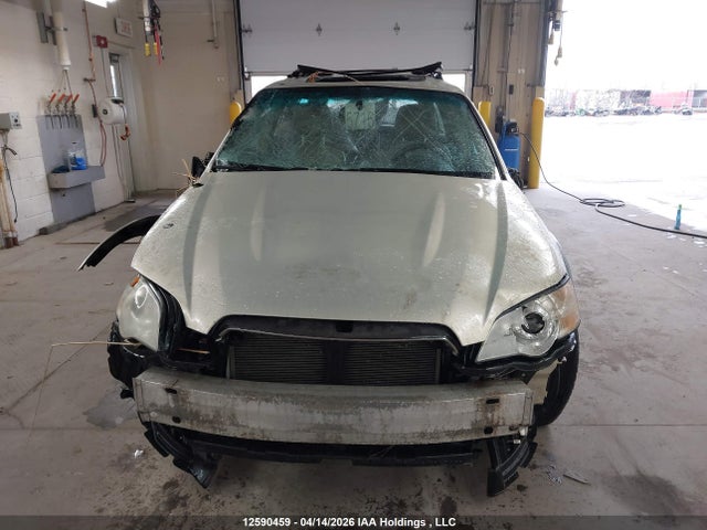 Aukcja sprzedaży 2006 Subaru Outback 2.5 I Limited, vin: 4S4BP62C867311735, numer aukcji: 12590459