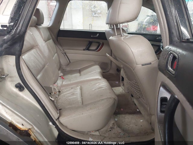 Aukcja sprzedaży 2006 Subaru Outback 2.5 I Limited, vin: 4S4BP62C867311735, numer aukcji: 12590459