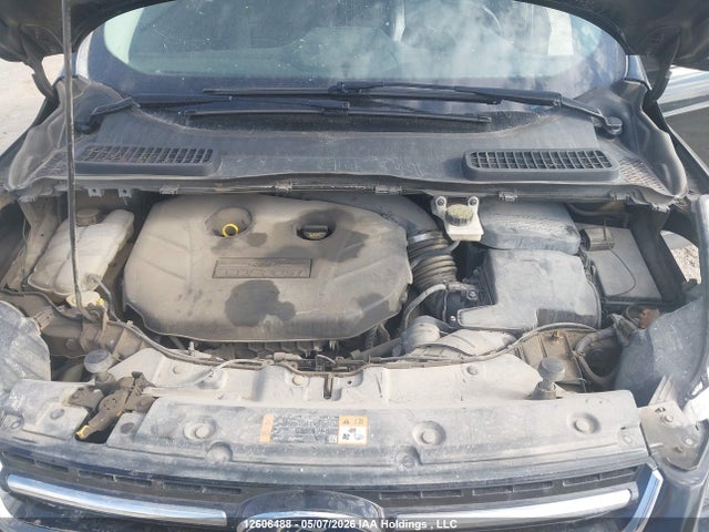 Продажа на аукционе авто 2013 Ford Escape, vin: 1FMCU0H94DUB10760, номер лота: 12606488