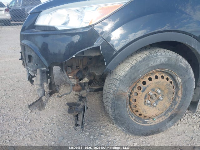 Продажа на аукционе авто 2013 Ford Escape, vin: 1FMCU0H94DUB10760, номер лота: 12606488