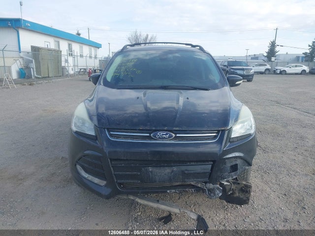Продажа на аукционе авто 2013 Ford Escape, vin: 1FMCU0H94DUB10760, номер лота: 12606488