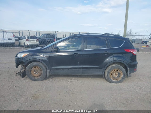 Продажа на аукционе авто 2013 Ford Escape, vin: 1FMCU0H94DUB10760, номер лота: 12606488