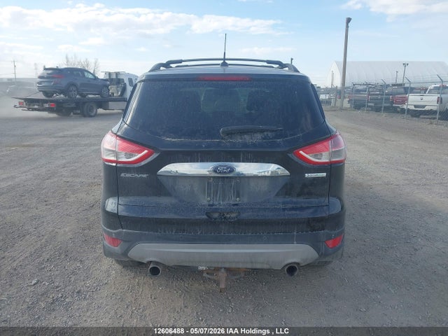 Продажа на аукционе авто 2013 Ford Escape, vin: 1FMCU0H94DUB10760, номер лота: 12606488