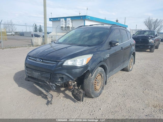 Продажа на аукционе авто 2013 Ford Escape, vin: 1FMCU0H94DUB10760, номер лота: 12606488