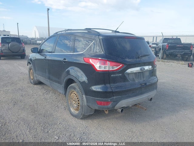 Продажа на аукционе авто 2013 Ford Escape, vin: 1FMCU0H94DUB10760, номер лота: 12606488