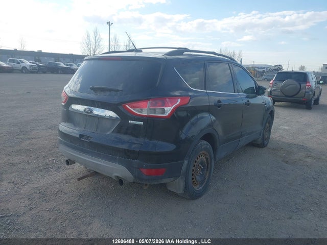 Продажа на аукционе авто 2013 Ford Escape, vin: 1FMCU0H94DUB10760, номер лота: 12606488