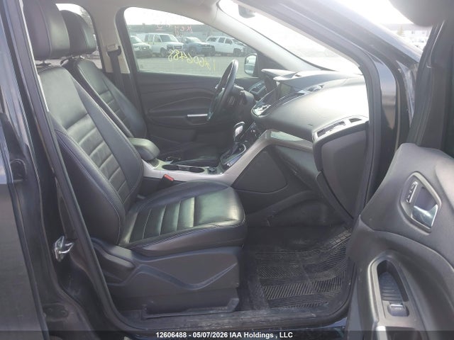 Продажа на аукционе авто 2013 Ford Escape, vin: 1FMCU0H94DUB10760, номер лота: 12606488