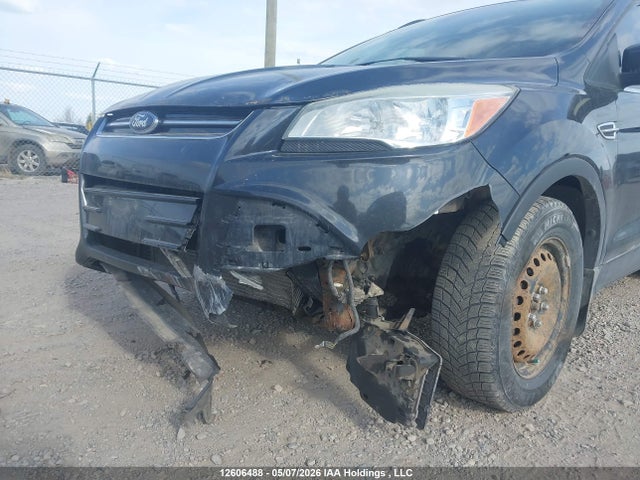 Продажа на аукционе авто 2013 Ford Escape, vin: 1FMCU0H94DUB10760, номер лота: 12606488
