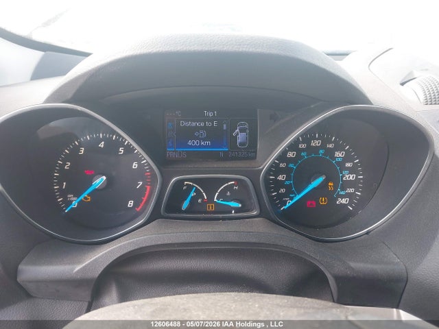 Продажа на аукционе авто 2013 Ford Escape, vin: 1FMCU0H94DUB10760, номер лота: 12606488