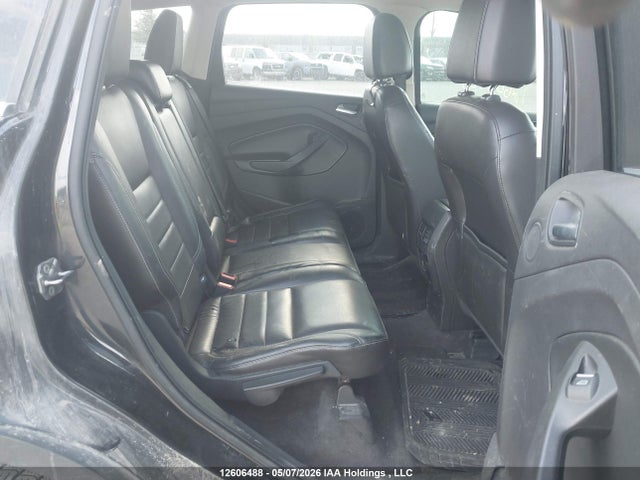Продажа на аукционе авто 2013 Ford Escape, vin: 1FMCU0H94DUB10760, номер лота: 12606488