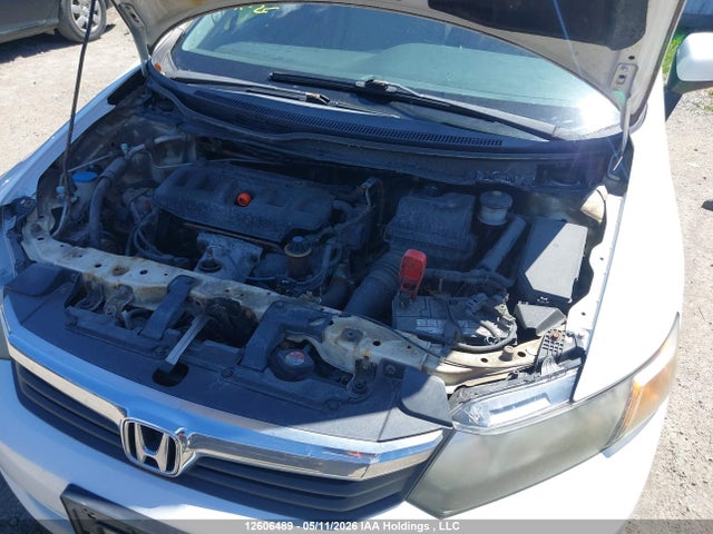 Продажа на аукционе авто 2012 Honda Civic Lx, vin: 2HGFB2F41CH040535, номер лота: 12606489