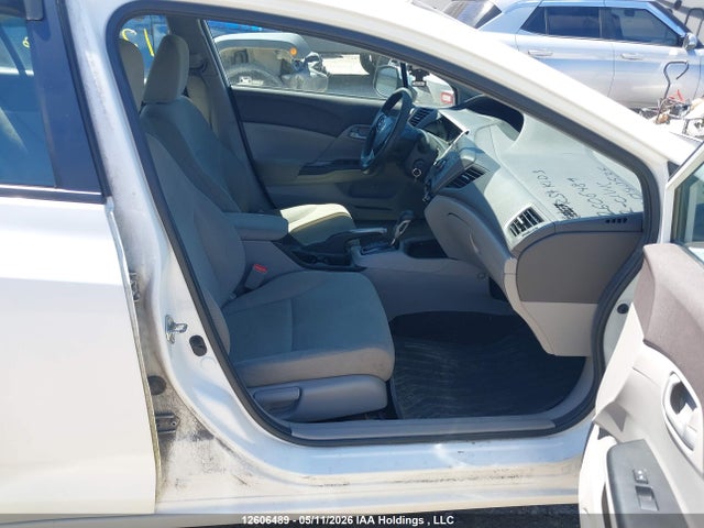 Продажа на аукционе авто 2012 Honda Civic Lx, vin: 2HGFB2F41CH040535, номер лота: 12606489