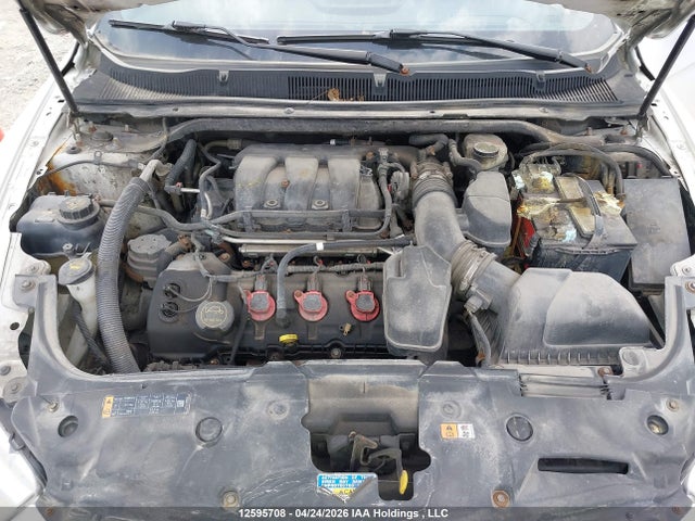 1FAHP2MK6EG151354 Ford Police Interceptor