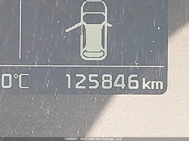 2014 Kia Rondo Lx მანქანა იყიდება აუქციონზე, vin: KNAHT8A32E7025883, აუქციონის ნომერი: 12599527