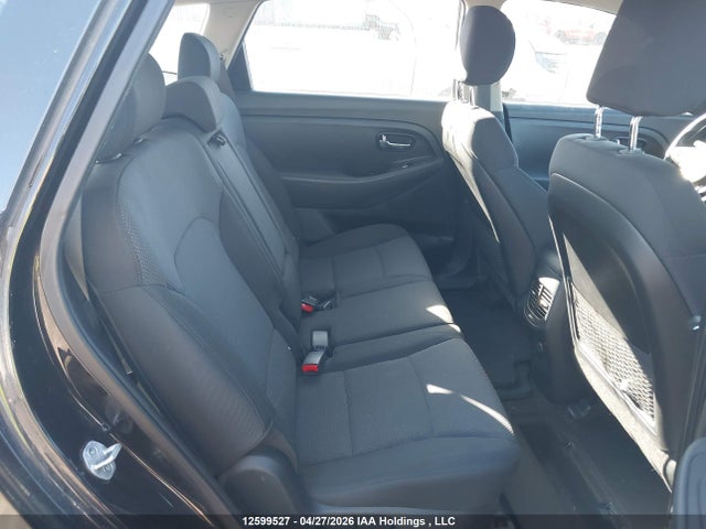 2014 Kia Rondo Lx მანქანა იყიდება აუქციონზე, vin: KNAHT8A32E7025883, აუქციონის ნომერი: 12599527