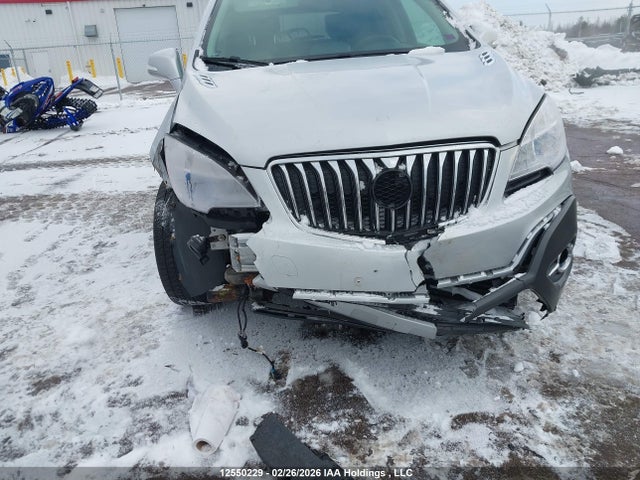 Buick Encore Convenience 2015 KL4CJASB2FB091889 Image 6