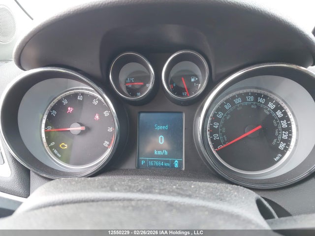 Buick Encore Convenience 2015 KL4CJASB2FB091889 Image 7