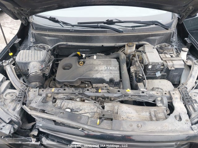 12606490 :رقم المزاد ، 3GKALTEV9ML330122 vin ، 2021 Gmc Terrain Sle مزاد بيع