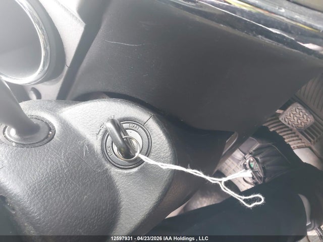 2005 Toyota Matrix Xr მანქანა იყიდება აუქციონზე, vin: 2T1KR32E85C908119, აუქციონის ნომერი: 12597931