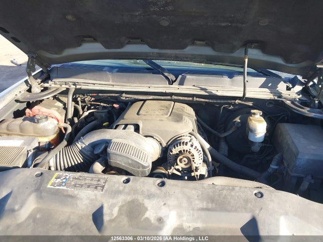 2007 Chevrolet Silverado 1500 Next Generation Lt/wt მანქანა იყიდება აუქციონზე, vin: 2GCEK13C671684174, აუქციონის ნომერი: 12563306