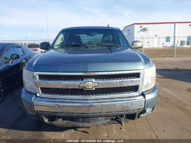 2007 Chevrolet Silverado 1500 Next Generation Lt/wt მანქანა იყიდება აუქციონზე, vin: 2GCEK13C671684174, აუქციონის ნომერი: 12563306