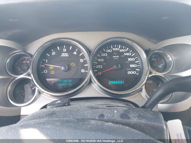 2007 Chevrolet Silverado 1500 Next Generation Lt/wt მანქანა იყიდება აუქციონზე, vin: 2GCEK13C671684174, აუქციონის ნომერი: 12563306