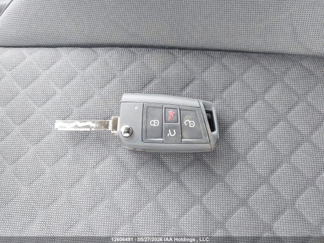 Продажа на аукционе авто 2020 Volkswagen Tiguan S, vin: 3VV0B7AX4LM126427, номер лота: 12606491