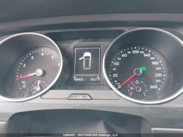 Продажа на аукционе авто 2020 Volkswagen Tiguan S, vin: 3VV0B7AX4LM126427, номер лота: 12606491
