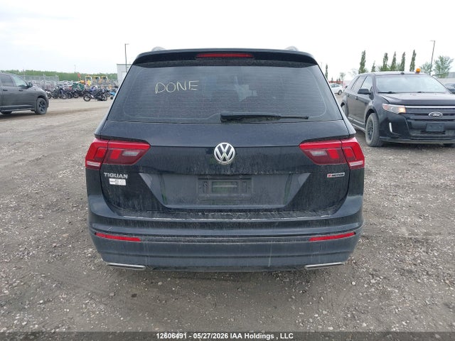 Продажа на аукционе авто 2020 Volkswagen Tiguan S, vin: 3VV0B7AX4LM126427, номер лота: 12606491