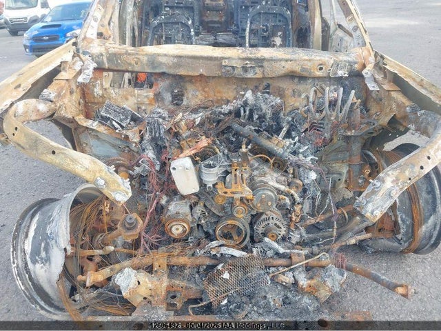 Продажа на аукционе авто 2022 Ford Explorer St, vin: 1FM5K8GC6NGA55111, номер лота: 12606492