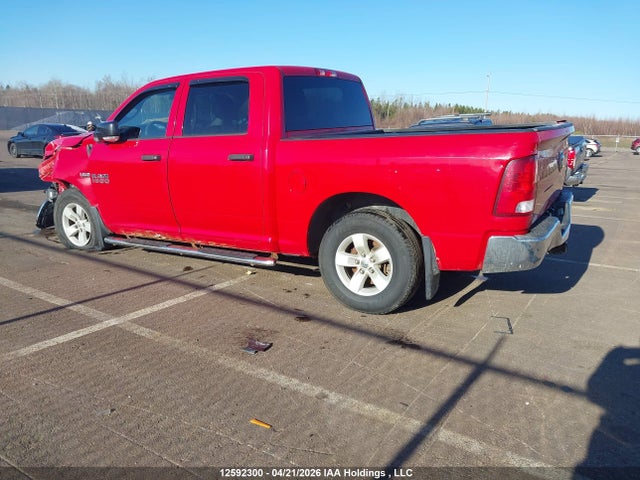 3C6RR7KT5HG784381 RAM 1500 St