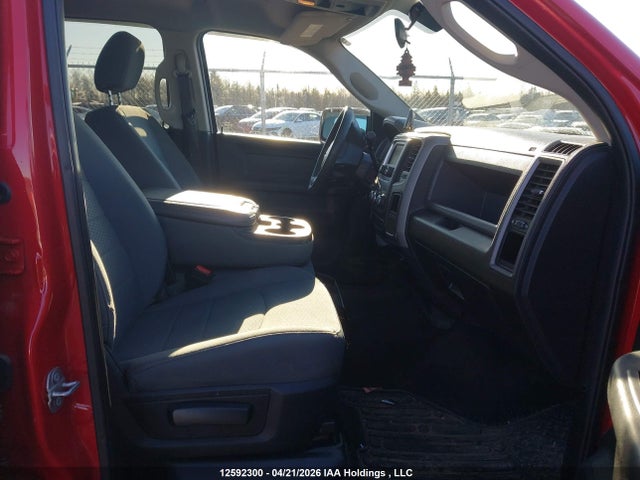 3C6RR7KT5HG784381 RAM 1500 St