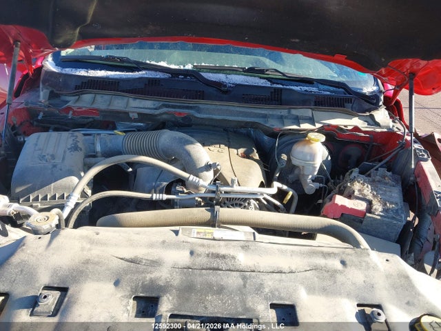 3C6RR7KT5HG784381 RAM 1500 St